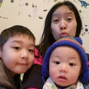 Meet your Posher, Julia